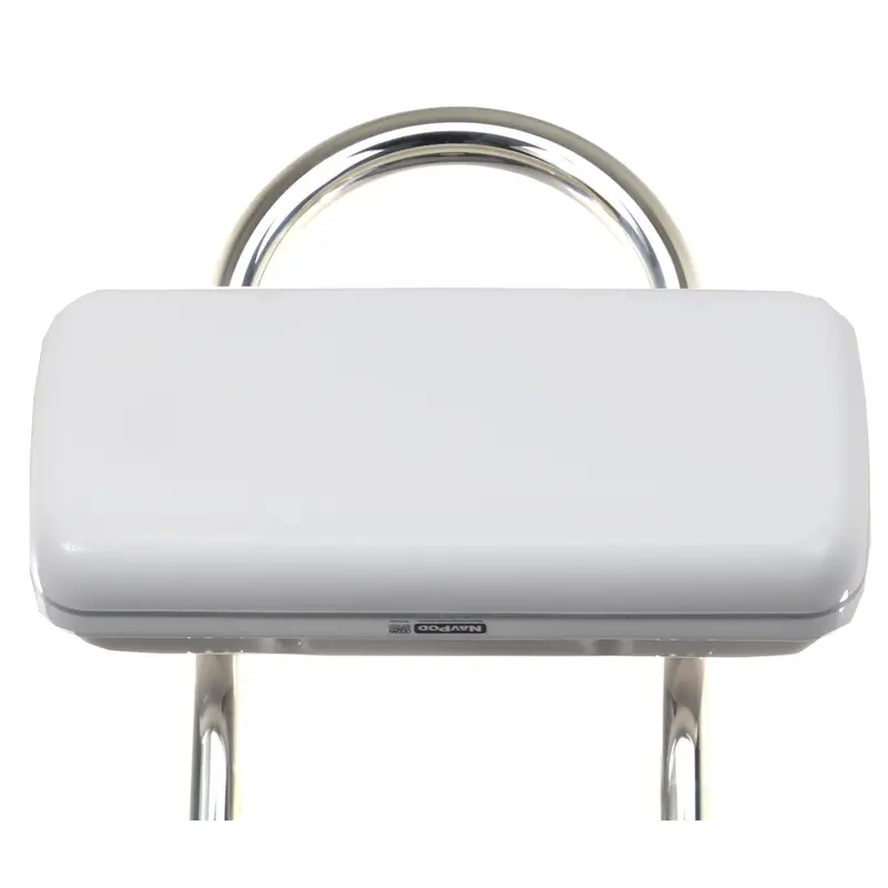 Navpod Gp1500 Systempod – Uncut Modular Mount For 9.5" Wide Guard Configurations 1