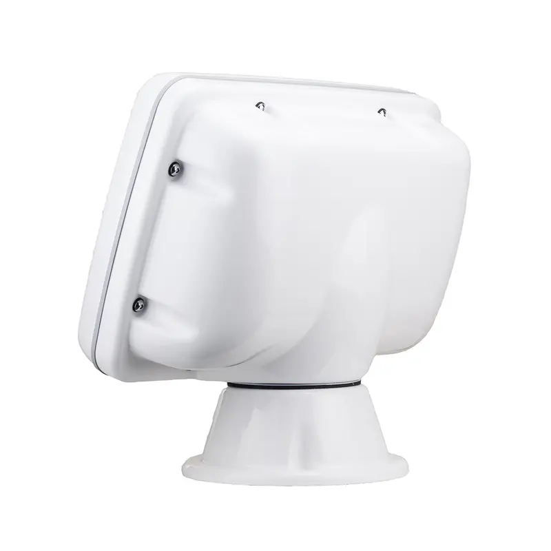 Navpod Powerpod Mount – Pre-Cut For Garmin Gpsmap 8412Xsv & 8612Xsv Displays 1