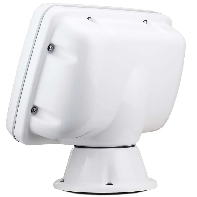 Navpod Powerpod Mount – Pre-Cut For Garmin Gpsmap 923, 923Xsv, 943 & 943Xsv Chartplotters [Pp4800-14] 1