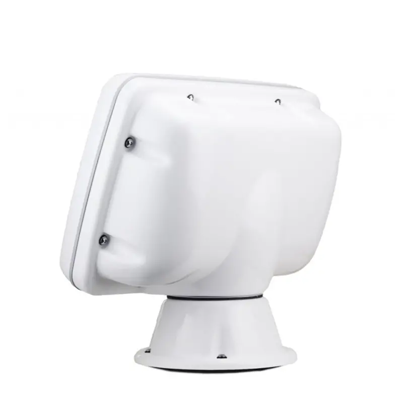 Navpod Powerpod Pre-Cut Mount For Garmin Gpsmap 1042Xsv, 1022Xsv & 1022 (Pp4900-11) 1