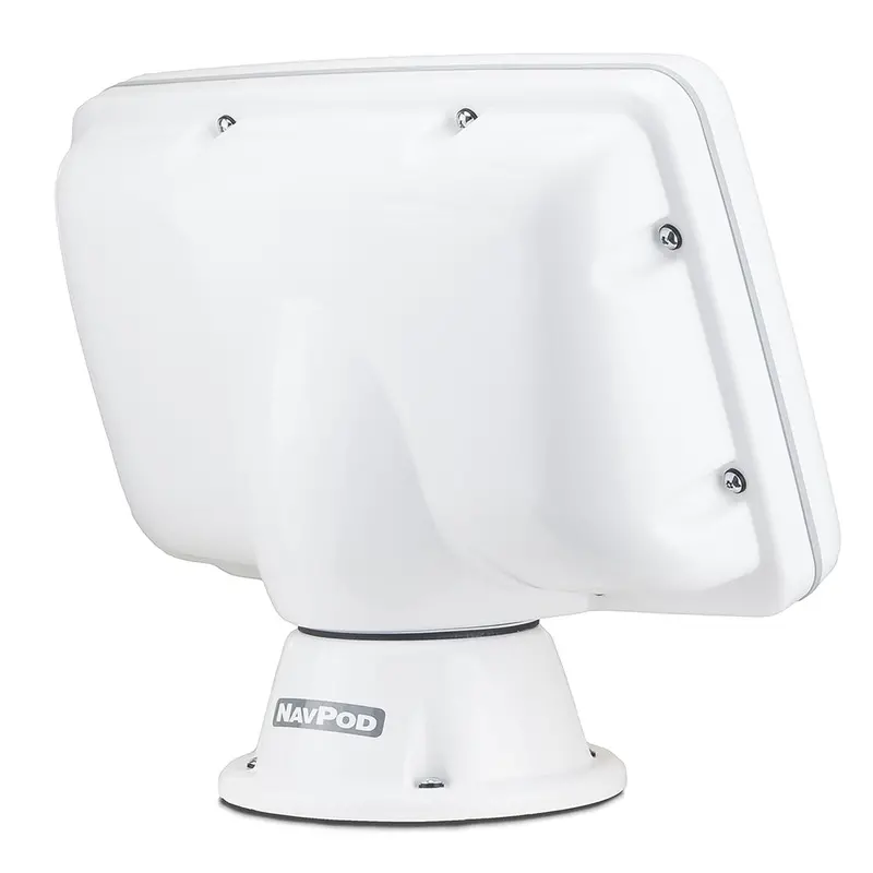 Navpod Powerpod Pre-Cut Mount For Simrad Nss12 Evo & B&G Zeus 12 (Pp5200-14) 1