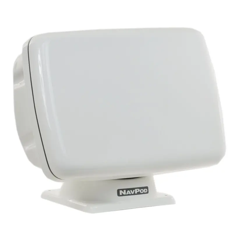 Navpod Powerpod Uncut Marine Display Mount – Universal Fit (Pp5200) 1