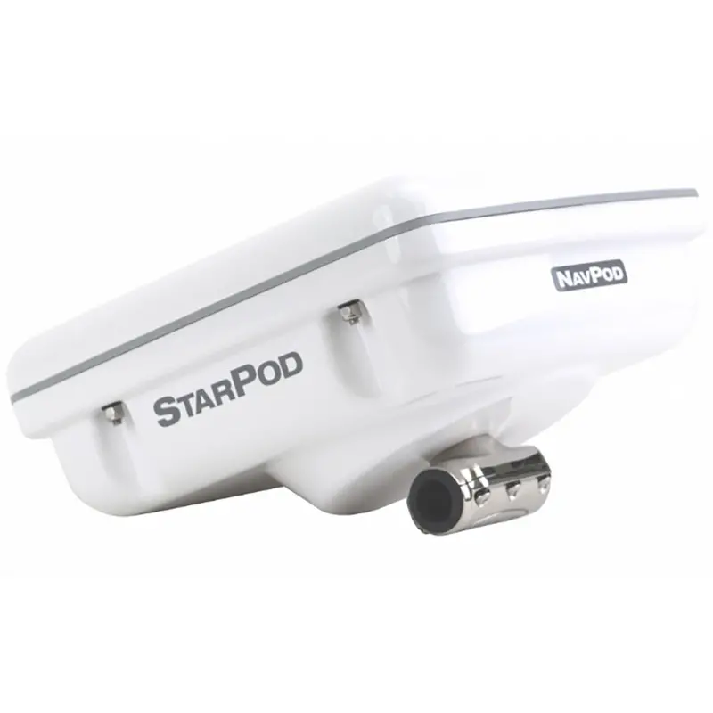 Navpod Starpod Mini Mounting System With Seaview Base For Starlink Mini Dish (11.75" × 10.2") — Dish Not Included [Sps1001] 1