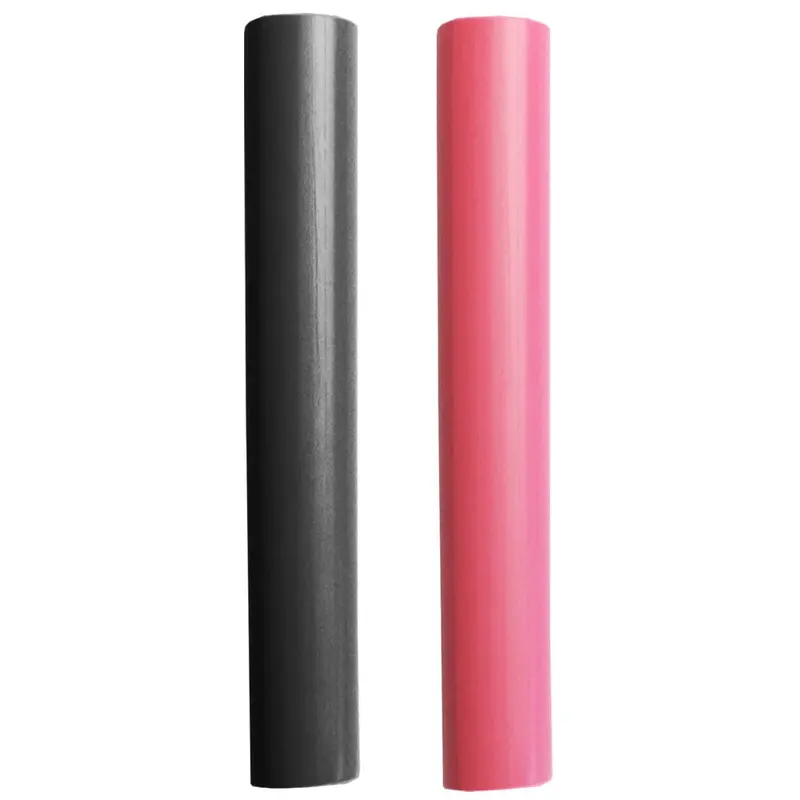 Pacer Black-And-Red Battery Heat Shrink Tubing – 3/4" × 3", 2-Piece Kit 1