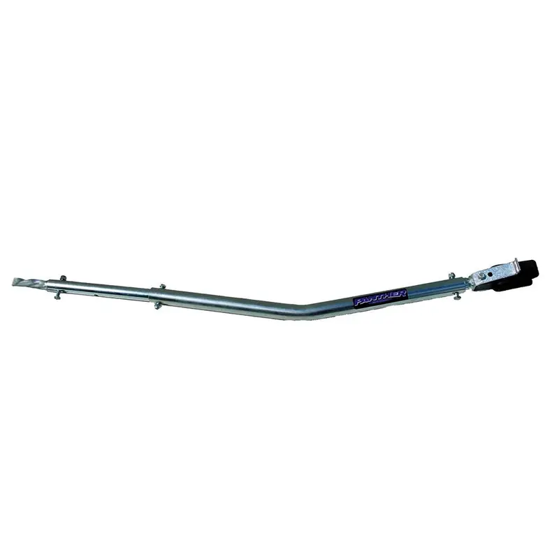Panther Adjustable Transom Saver For Outboard Motor Support 1