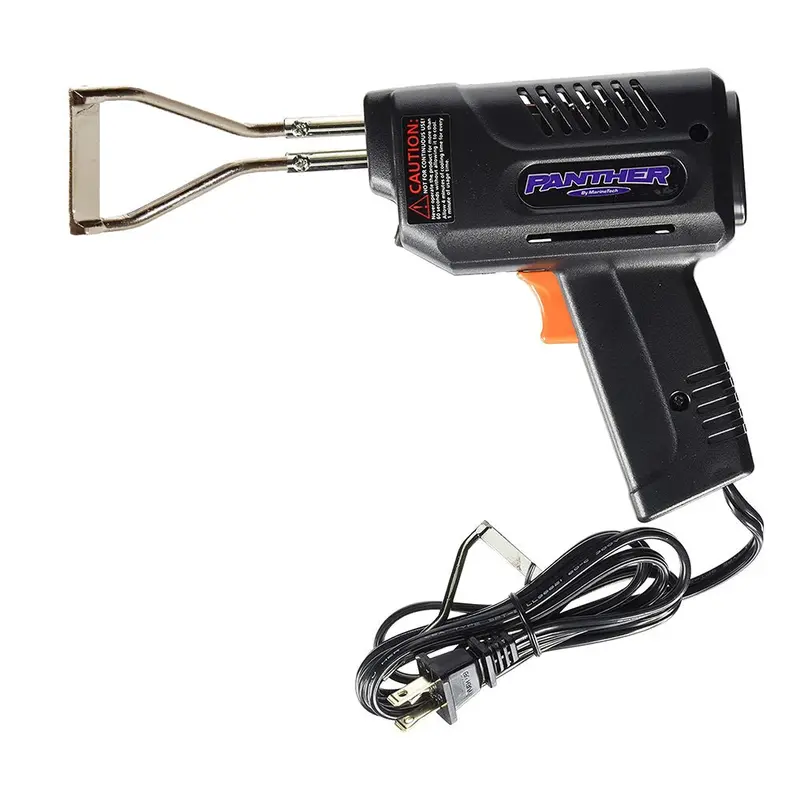 Panther Portable Rope Cutting Tool – Handheld, Trigger-Activated Gun Design [757060B] 1