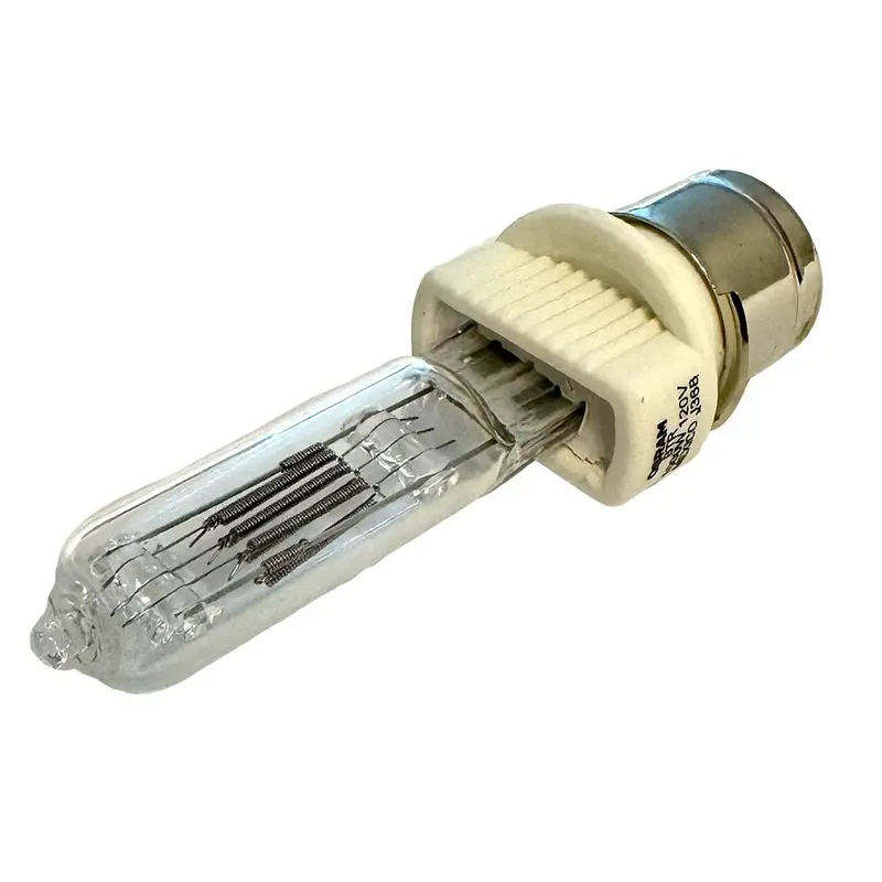 Perko 120V Ac Searchlight Replacement Bulb — 1000-Watt High-Intensity Lamp [0846] 1