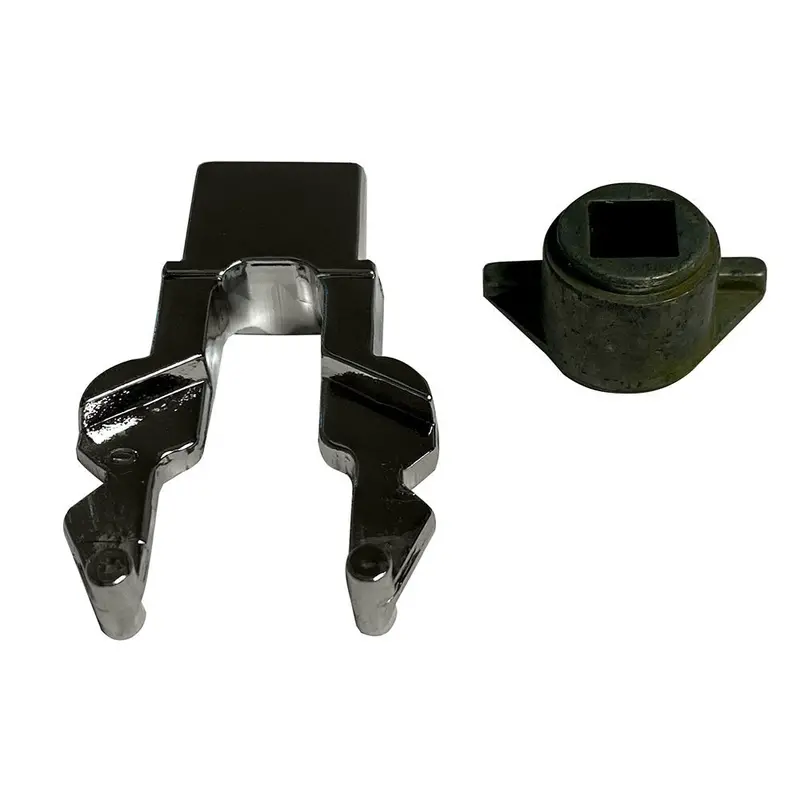 Perko Spare Bevel Gear With Integrated Cam Mechanism 1