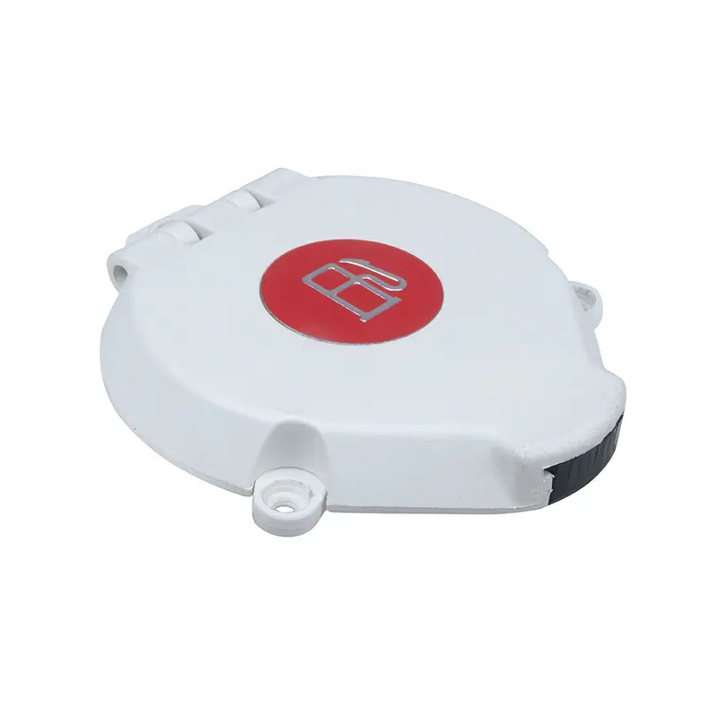 Perko Vented Flip-Top Fill Cap – 1-1/2" Hose Compatibility, White Finish [0795Dp0Wht] 1