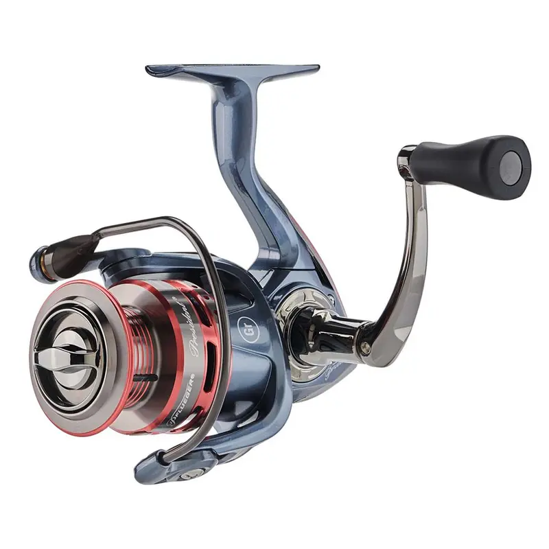 Pflueger Lady President 30 Lightweight Spinning Reel – Presladysp30X (Sku 1425608) 1