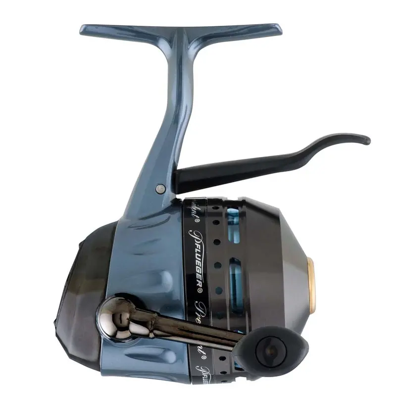 Pflueger President Spincast Fishing Reel – Model Pres6Uxcx (Sku 1430536) 1