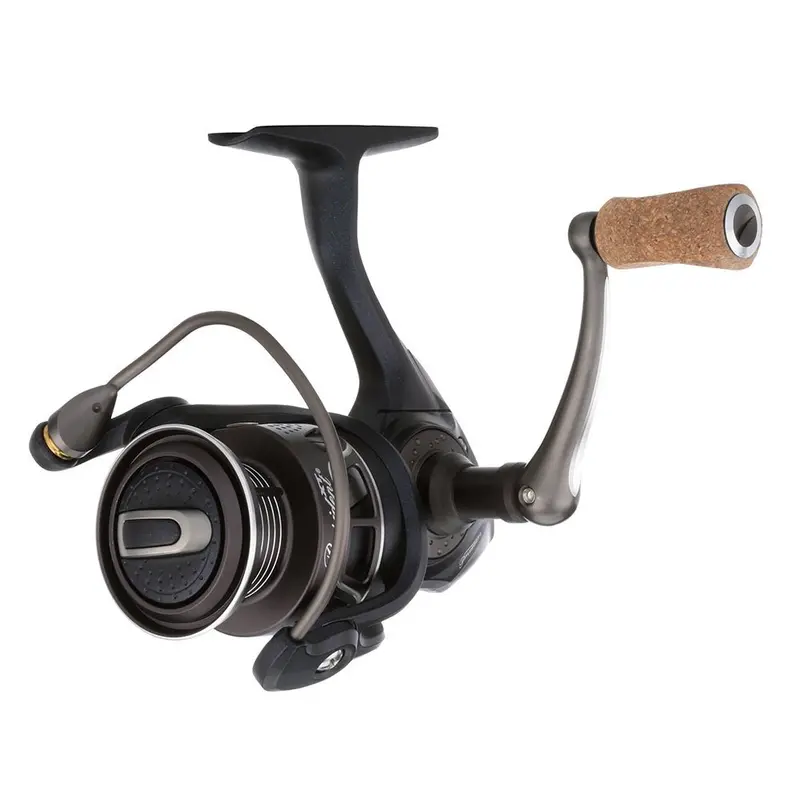 Pflueger President Xt Spinning Reel – 20 Model, Entry-Level Precision Engineering [Presxt20X] 2