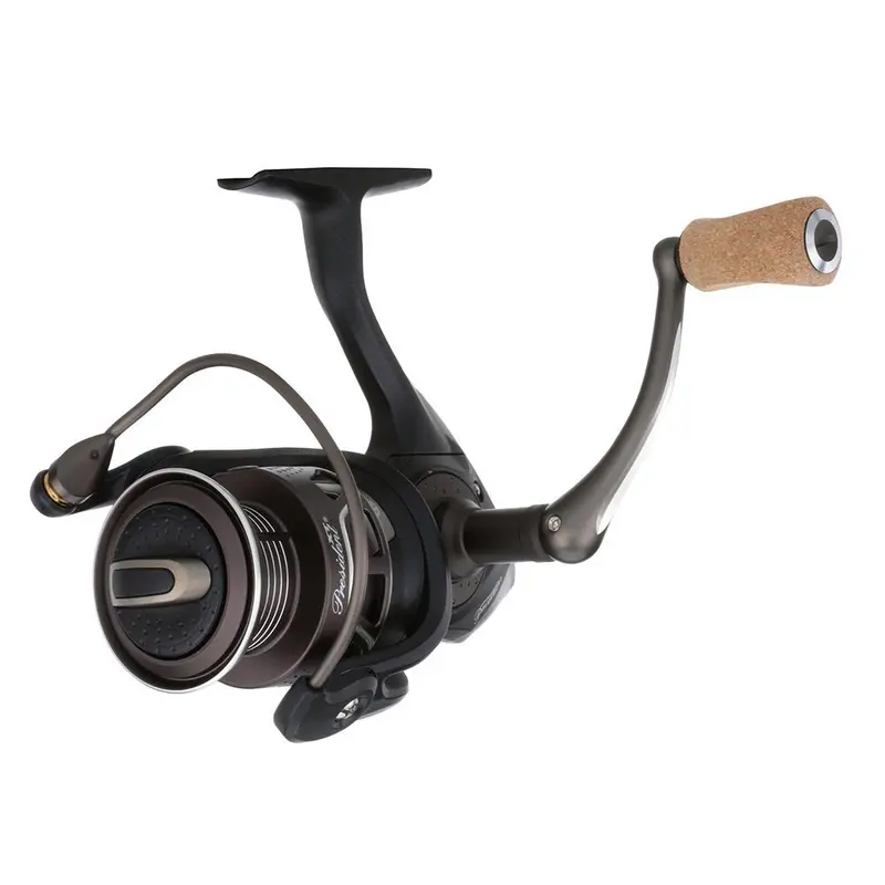 Pflueger President Xt Spinning Reel – 35 Model, Compact High-Duty Design [Presxt35X] 2