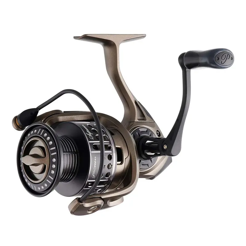 Pflueger Supreme 40 High-Capacity Spinning Reel – Supsp40X (Sku 1543200) 2