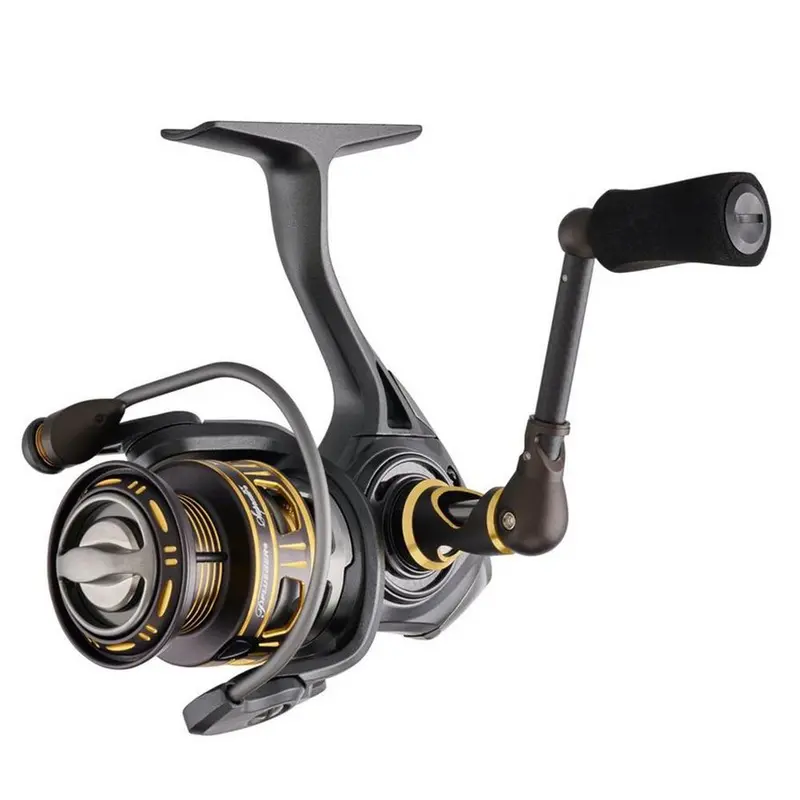 Pflueger Supreme Xt 25 Spinning Fishing Reel 2