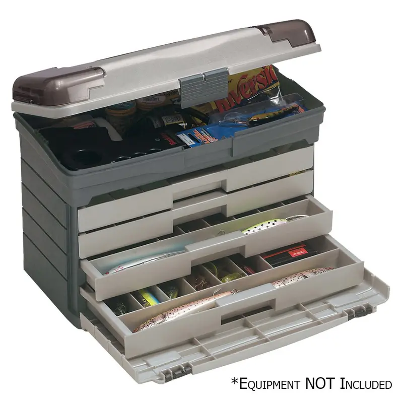 Plano 757004 Guide Series Drawer Tackle Box 1