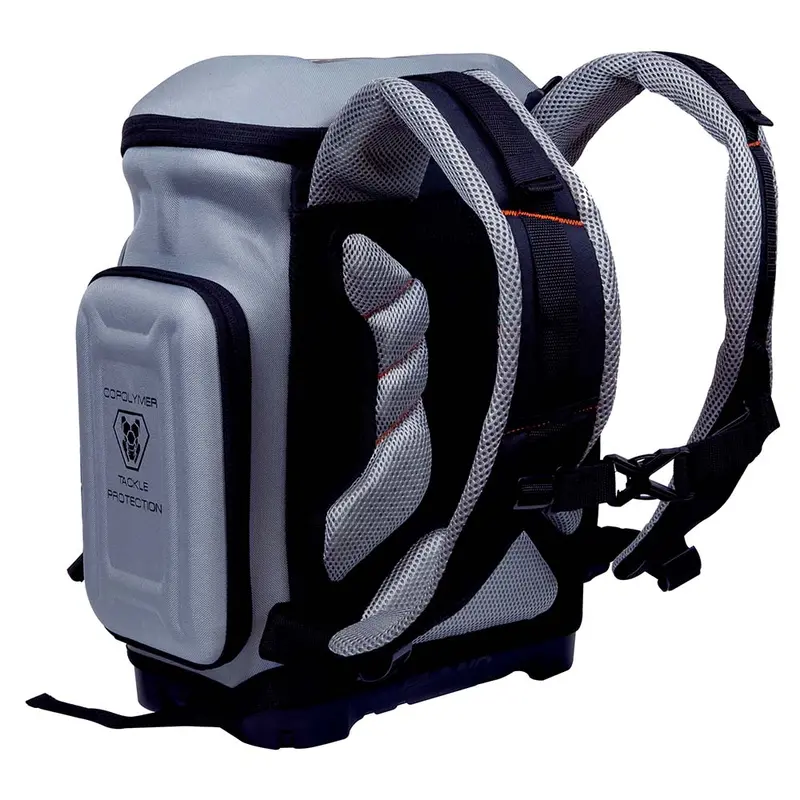 Plano Atlas Eva Backpack – Durable 3700-Series Fishing Gear Carry System [Plabe900] 2
