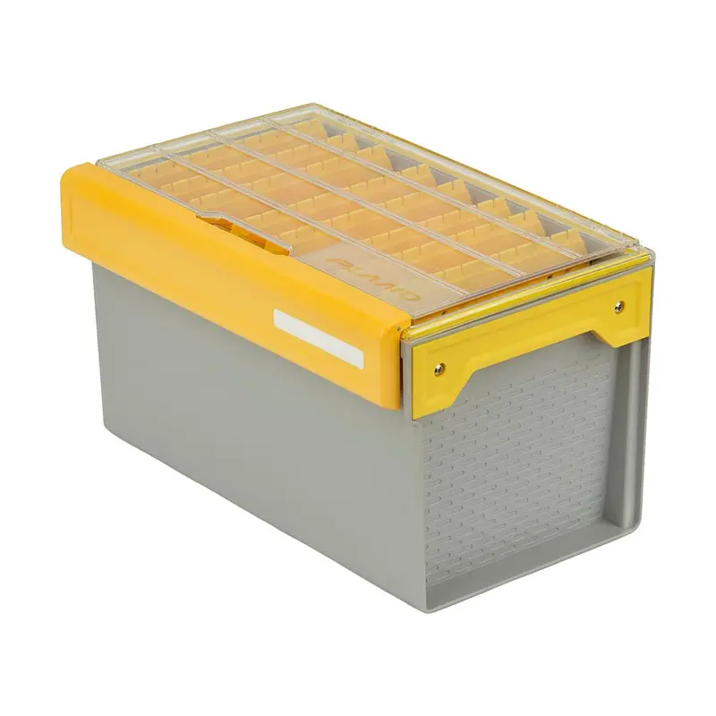 Plano Edge Deep Hang Lure Organizer Box [P000288] 1