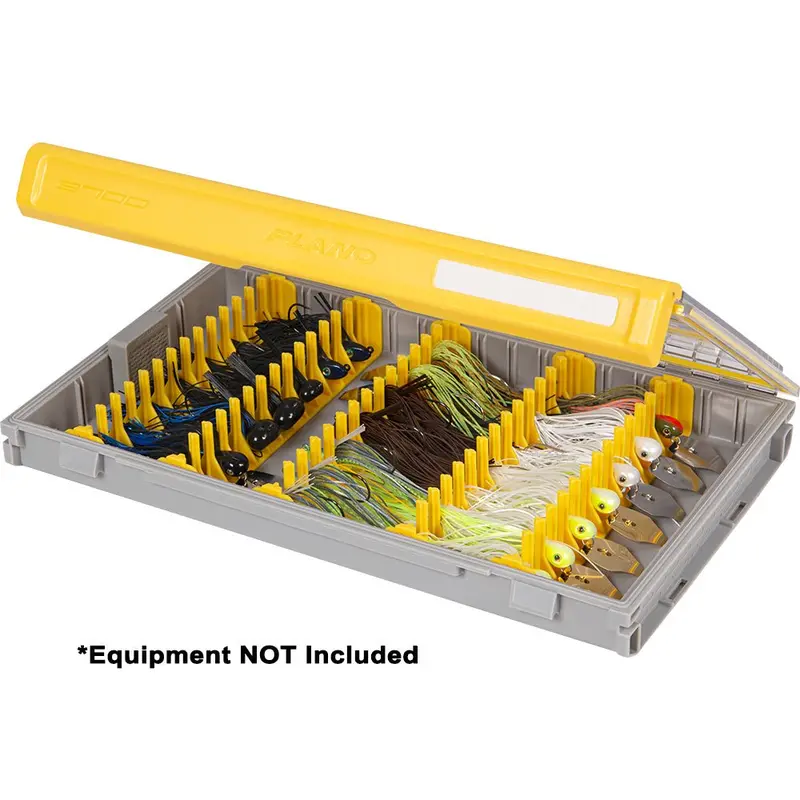 Plano Edge Master Jig Bladed Jig Organizer – Precision Layout For Blade Jigs [Plase600] 1