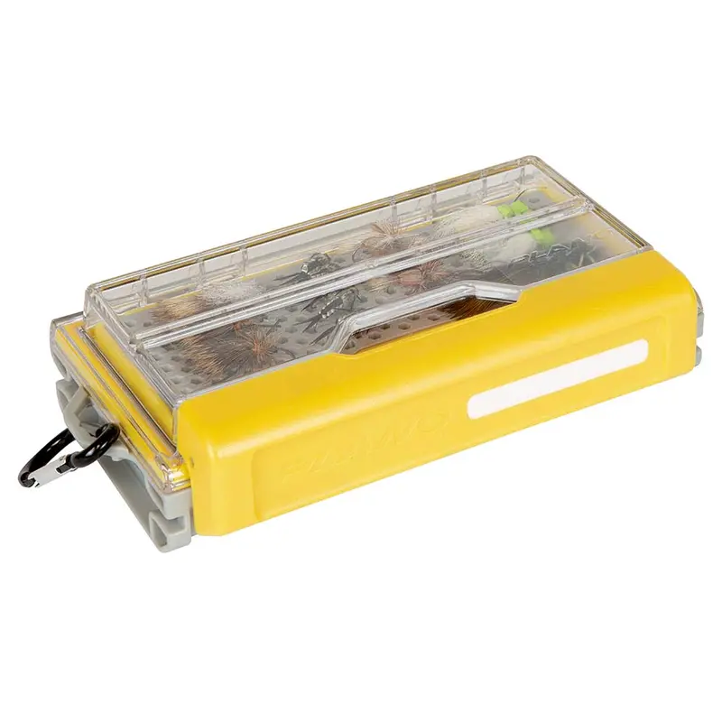 Plano Edge Micro Fly Box – Ultra-Slim Fly Storage Solution 2