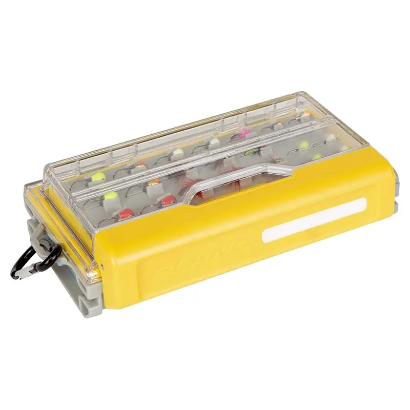Plano Edge Micro Jig Box – Space-Efficient Small-Jig Organizer 2