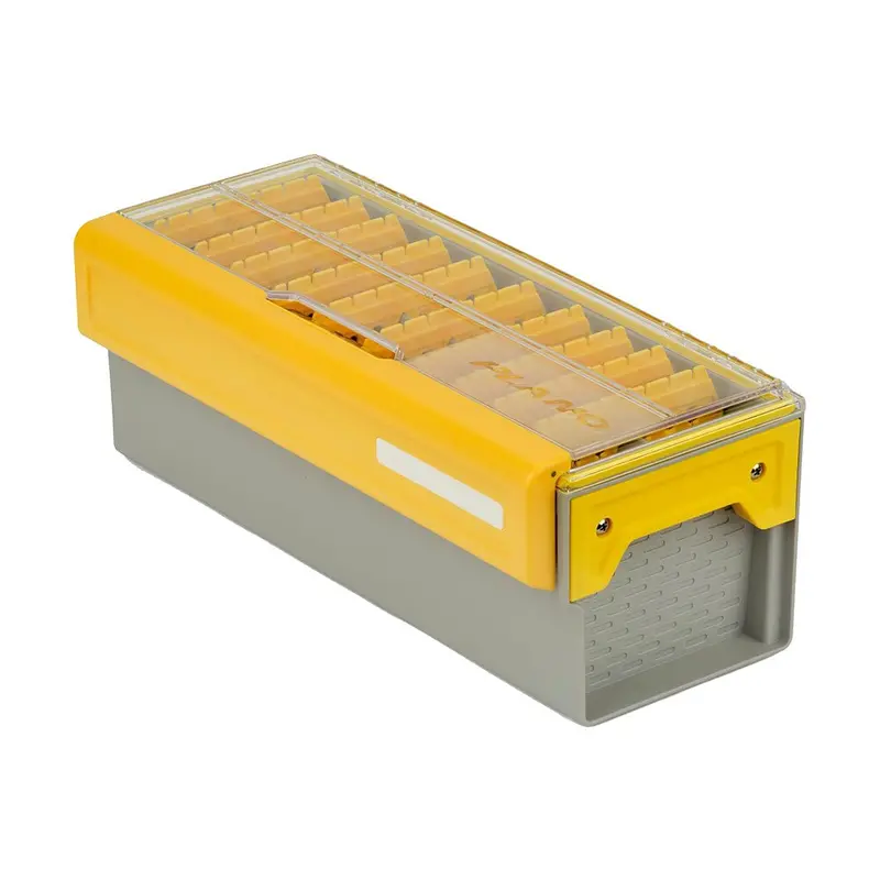 Plano Edge Short Hang Lure Storage Box [P000287] 1