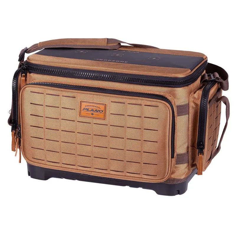 Plano Guide Series 3700 Tackle Bag – Large Capacity Fishing Gear Carrier [Plabg370] 1
