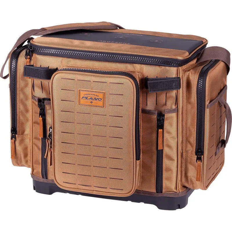 Plano Guide Series 3700 Xl Tackle Bag – Extra-Large Fishing Equipment Organizer [Plabg371] 1