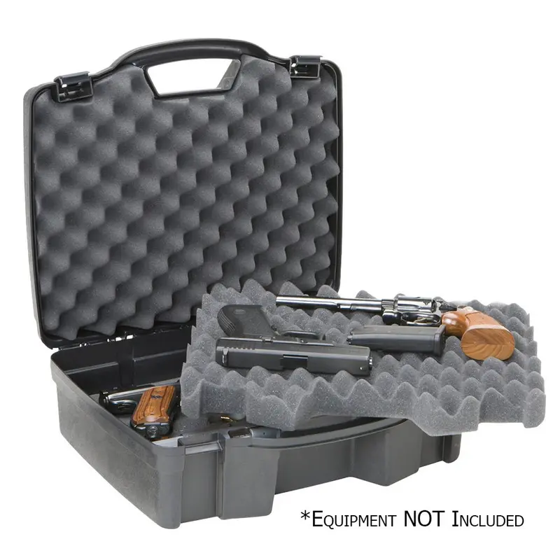 Plano Protector Series 4-Pistol Hard-Sided Transport Case 1