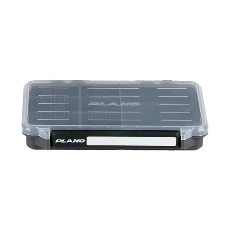 Plano Stowaway 3600 50/50 Partitioned Tackle Case – Stow Lid [P000266] 1