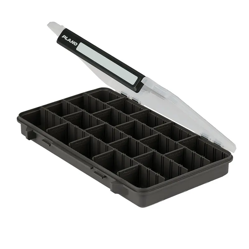 Plano Stowaway 3700 Tackle Box – Large Organized Storage [P000267] 1