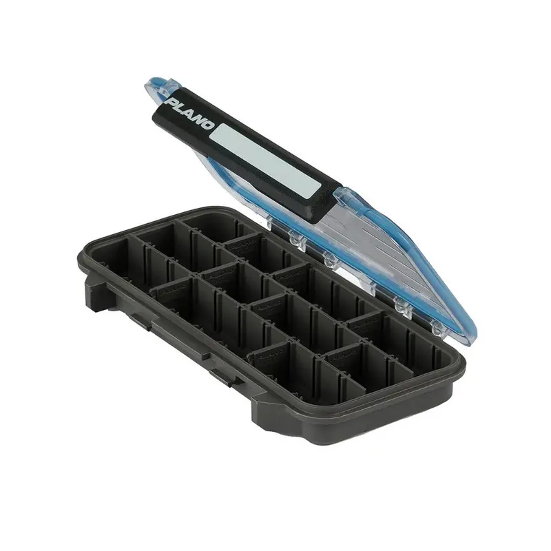 Plano Waterproof Stowaway 3500 – Sealed Tackle Box [P000272] 1
