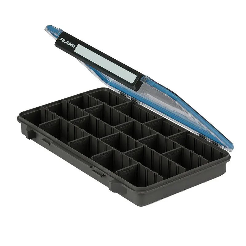 Plano Waterproof Stowaway 3700 Large Capacity Tackle Organizer [P000274] 1