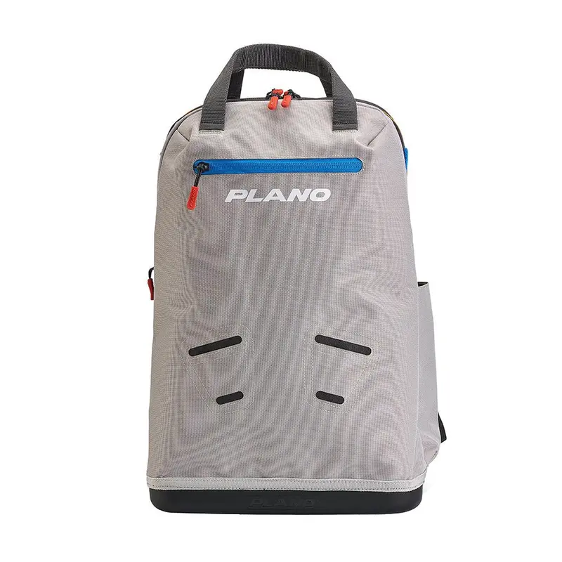 Plano Weekend Tackle Backpack – Creek Camo Theme 1