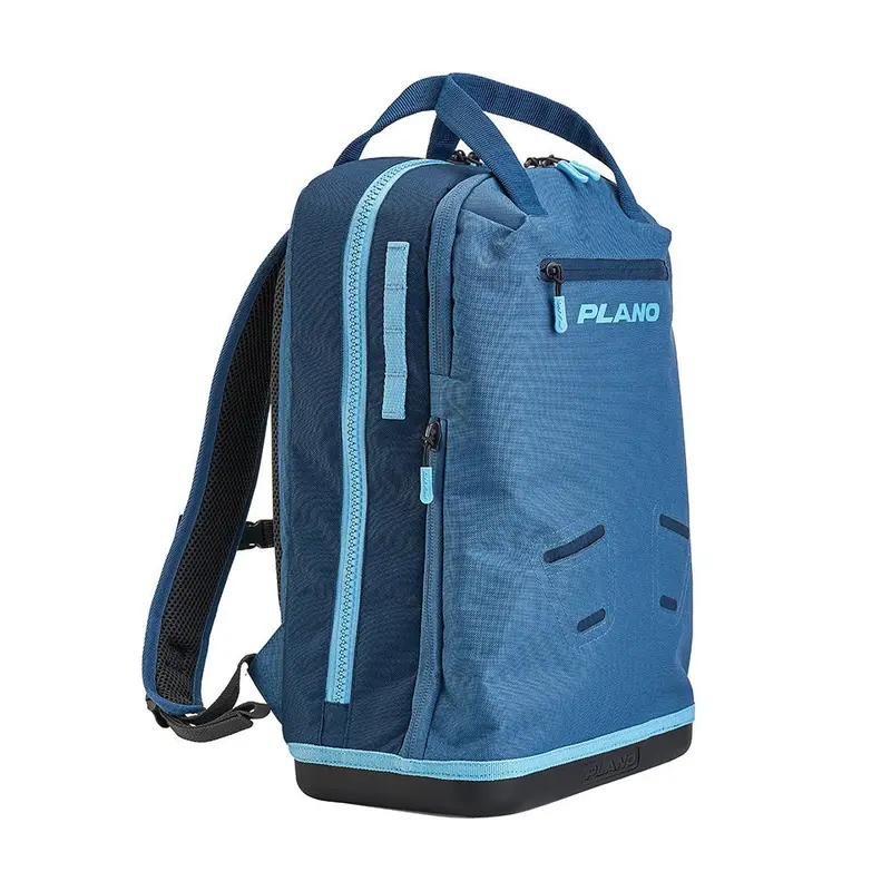 Plano Weekend Tackle Backpack – Wave Camo Pattern 2