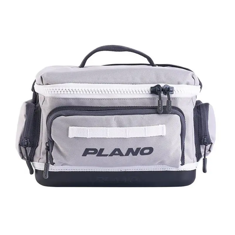 Plano Weekend Tackle Bag – 3500 Series, Coastal Blue Design 1