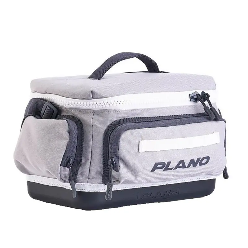 Plano Weekend Tackle Bag – 3500 Series, Coastal Blue Design 2