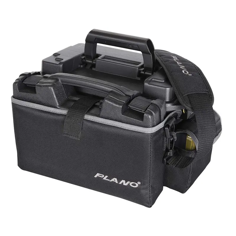 Plano X2 Medium Range Bag – Durable Tactical Carry Case 1