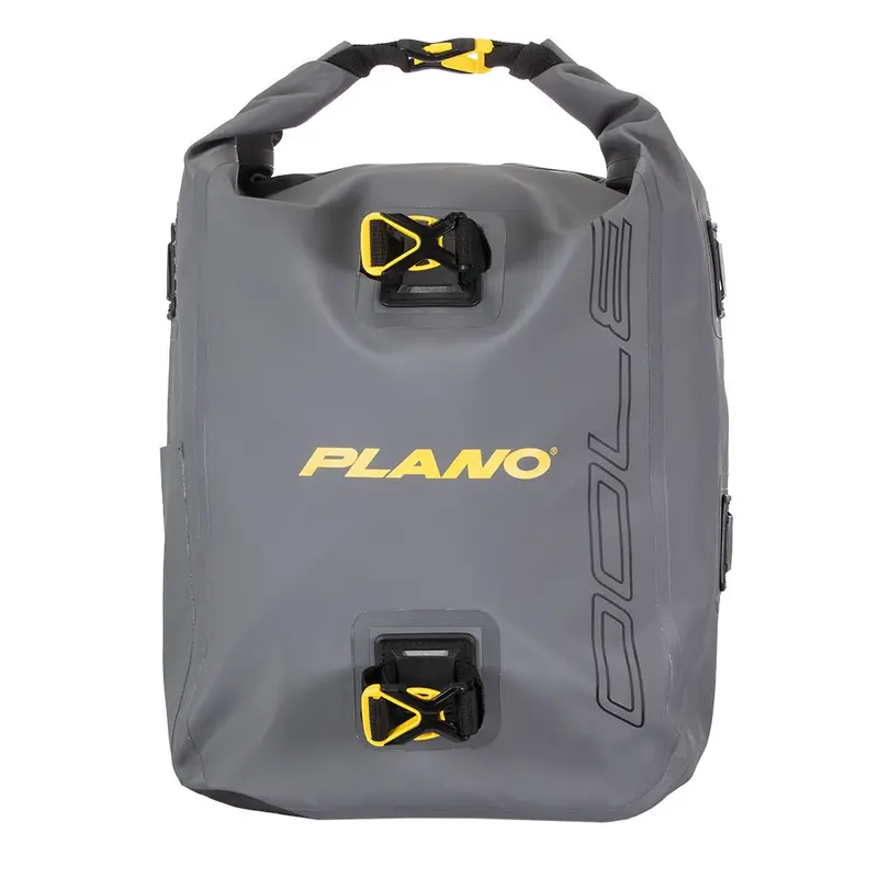 Plano Z-Series Waterproof Fishing Backpack [Plabz400] 1