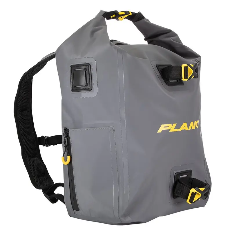 Plano Z-Series Waterproof Fishing Backpack [Plabz400] 2