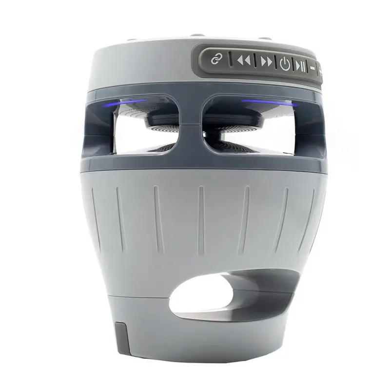 Poly-Planar Fs1 Waterproof Floating Bluetooth Speaker 2