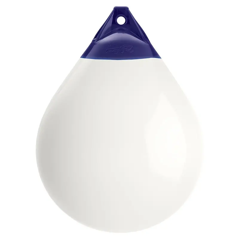 Polyform A-Series Buoy A-5 – 27-Inch Diameter, White (A-5 White) 1
