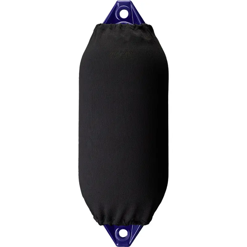 Polyform Elite Fender Cover Kit For F-5 Fenders – Black (Efc-5 Black) 1