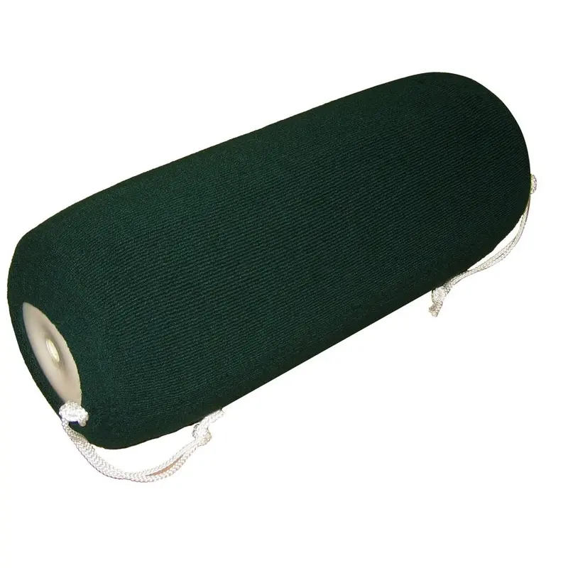 Polyform Fenderfits Cover For Htm-2 Fenders – Green 1