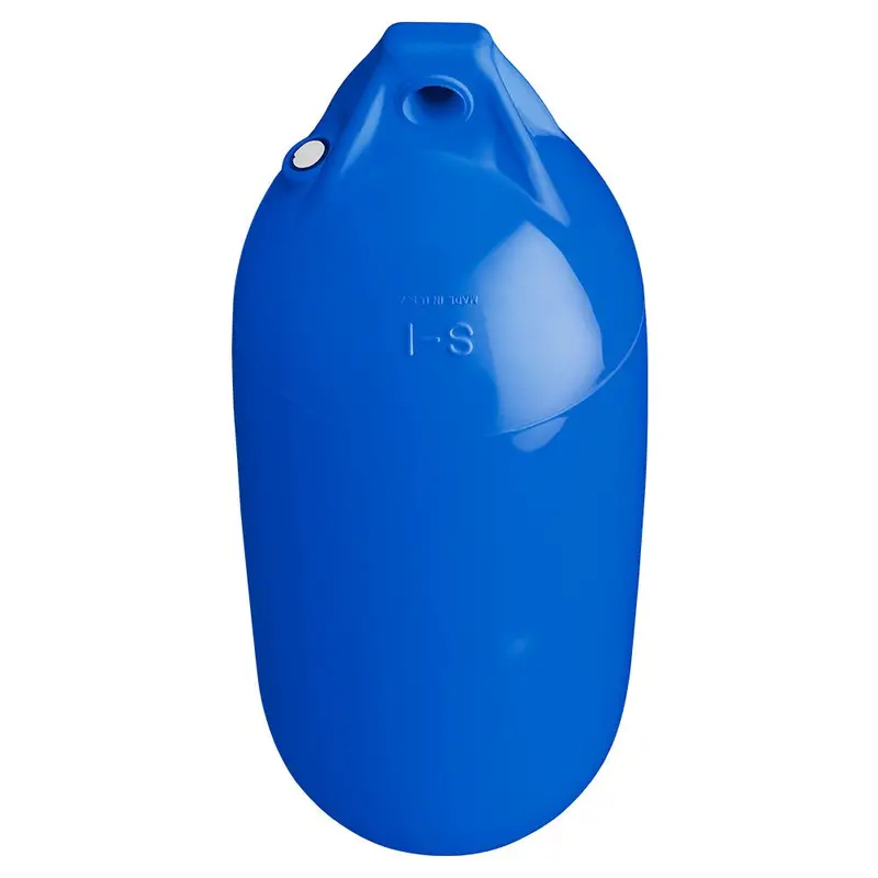 Polyform S-1 Blue Buoy – 6 Inch X 15 Inch 2