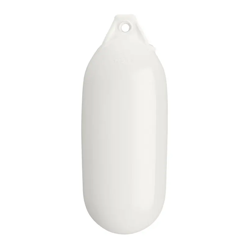Polyform S-1 White Buoy – 6 Inch X 15 Inch 1