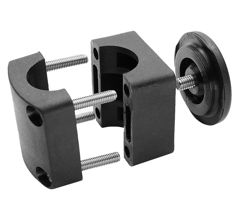 Polyform Swivel Rail Connector For 1-1/8" To 1-1/4" Diameter Rails (Tfr-404) 1
