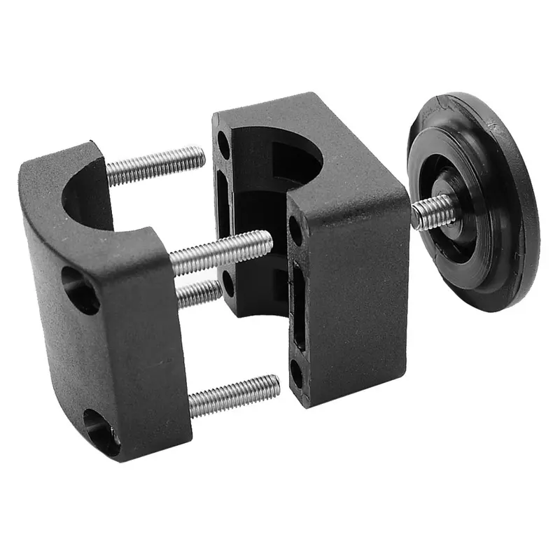 Polyform Swivel Rail Connector For 7/8" To 1" Diameter Rails (Tfr-402) 1