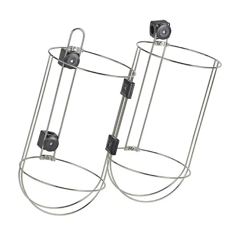 Polyform True Fit 2 Fender Holder Kit – 12-Inch Diameter 1