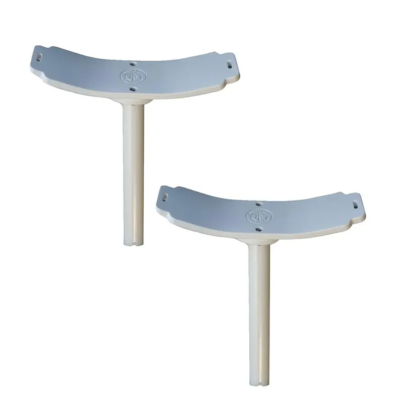Poseidon Racks 30° Adjustable Rod Holder Rack – Includes Mounting Hardware (Water Mat Sold Separately) 1